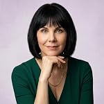 Portrait of the author Xenia Clark